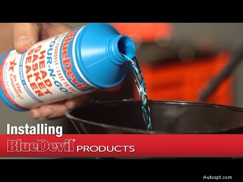 Expert Guide: Using Head Gasket Sealer for Quick Repairs