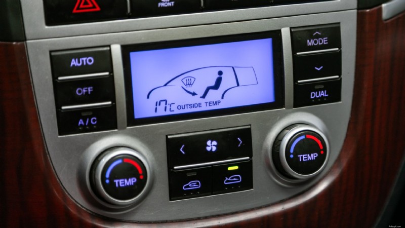 Common Reasons Your Car Heater May Be Failing & How to Fix It