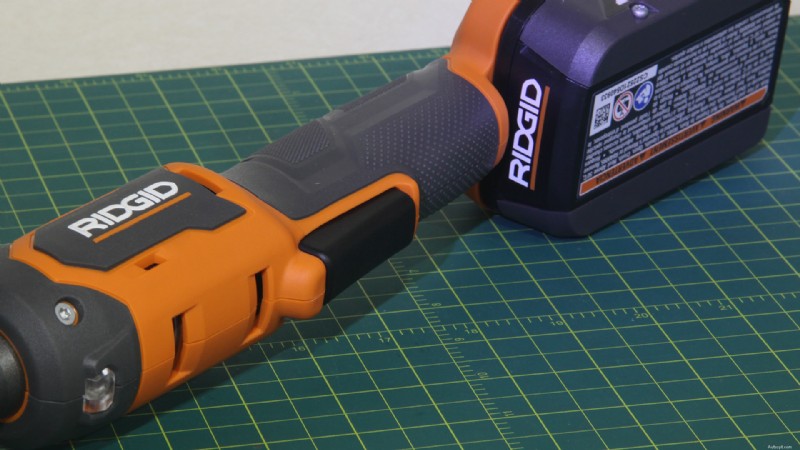 Top Cordless Ratchets for Effortless Torque and Efficiency