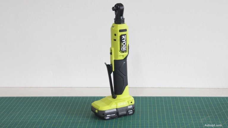 Top Cordless Ratchets for Effortless Torque and Efficiency