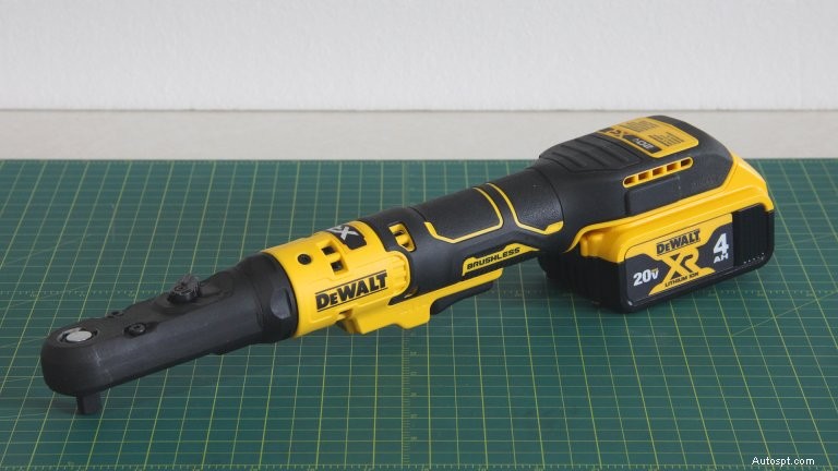 Top Cordless Ratchets for Effortless Torque and Efficiency