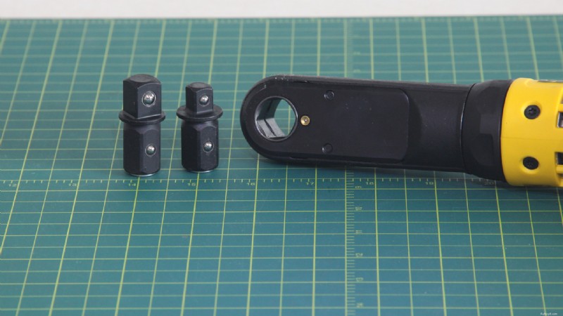 Top Cordless Ratchets for Effortless Torque and Efficiency