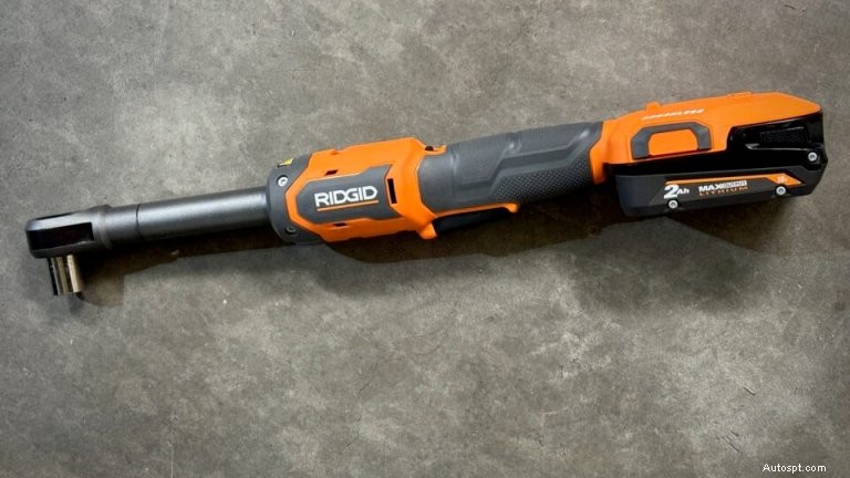 Top Cordless Ratchets for Effortless Torque and Efficiency