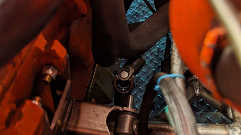 Upgrading a ’69 Dodge Charger: From Bolt-In Suspension Swap to a Major Fabrication Project