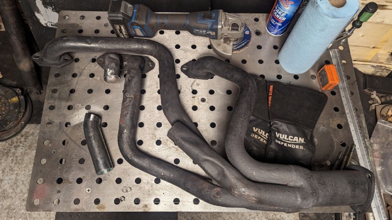 Upgrading a ’69 Dodge Charger: From Bolt-In Suspension Swap to a Major Fabrication Project