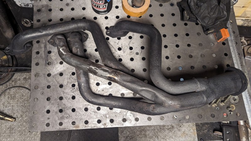 Upgrading a ’69 Dodge Charger: From Bolt-In Suspension Swap to a Major Fabrication Project