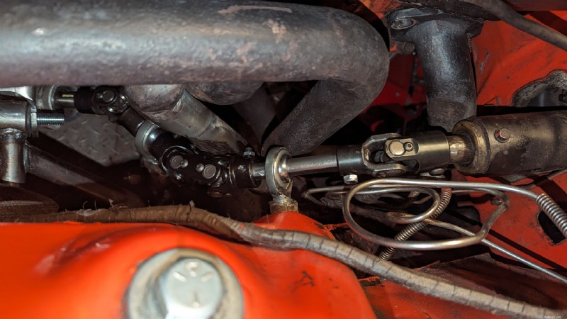 Upgrading a ’69 Dodge Charger: From Bolt-In Suspension Swap to a Major Fabrication Project