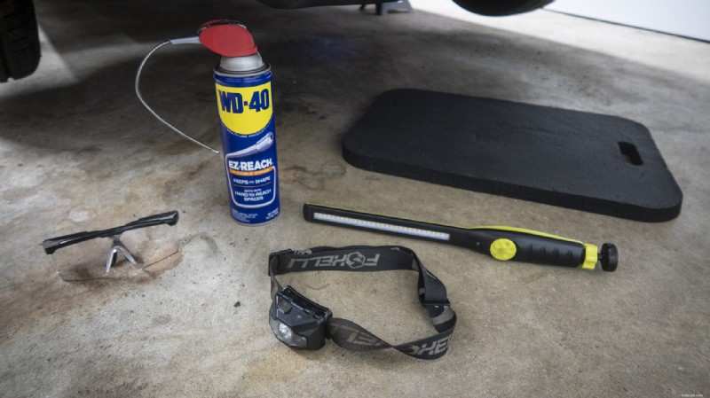 Precision Alignment: The Final Crucial Step in a Coilover Installation