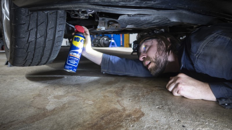 Precision Alignment: The Final Crucial Step in a Coilover Installation