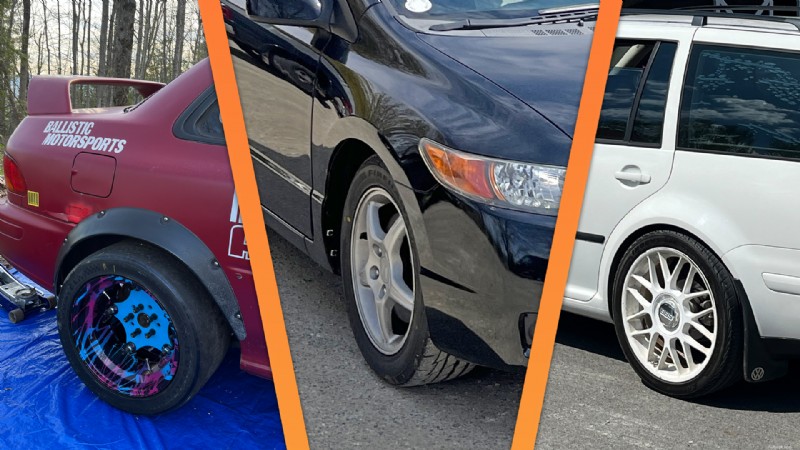 Precision Alignment: The Final Crucial Step in a Coilover Installation