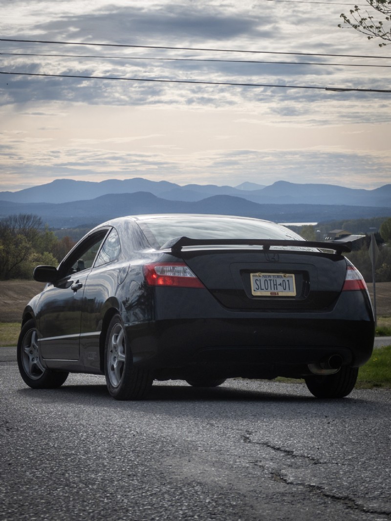 Precision Alignment: The Final Crucial Step in a Coilover Installation