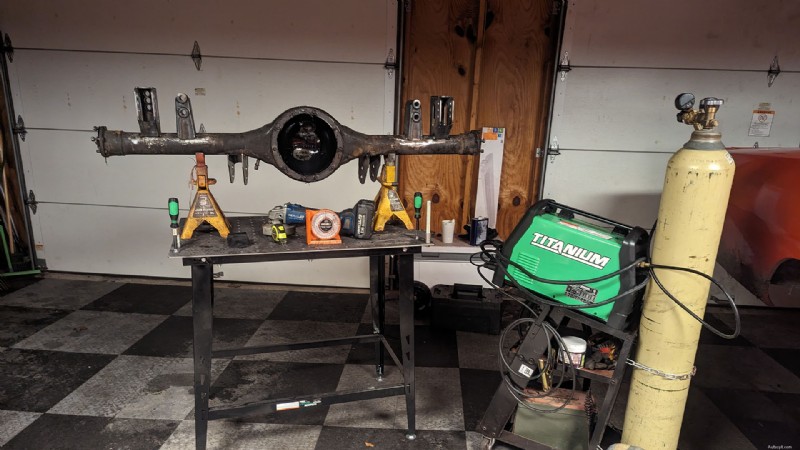 Transforming a 1969 Dodge Charger: Successful Heidts 4-Link Rear Suspension Upgrade