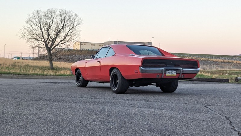 Transforming a 1969 Dodge Charger: Successful Heidts 4-Link Rear Suspension Upgrade