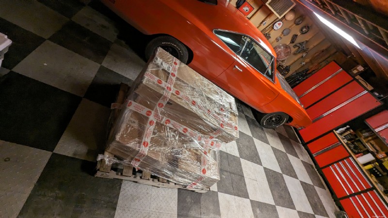 Testing Heidts 4-Link Rear and IFS Kits on a Dodge Charger
