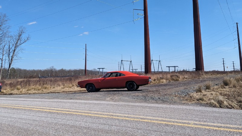Testing Heidts 4-Link Rear and IFS Kits on a Dodge Charger