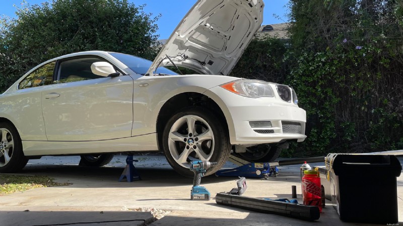 Brake Pad & Rotor Replacement Cost Guide: What to Expect