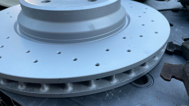 Brake Pad & Rotor Replacement Cost Guide: What to Expect