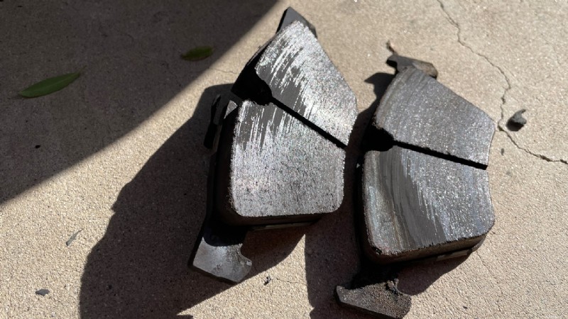 Brake Pad & Rotor Replacement Cost Guide: What to Expect
