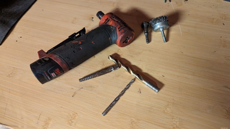 Step‑by‑Step Guide to Safely Removing a Broken Bolt