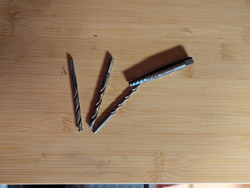 Step‑by‑Step Guide to Safely Removing a Broken Bolt