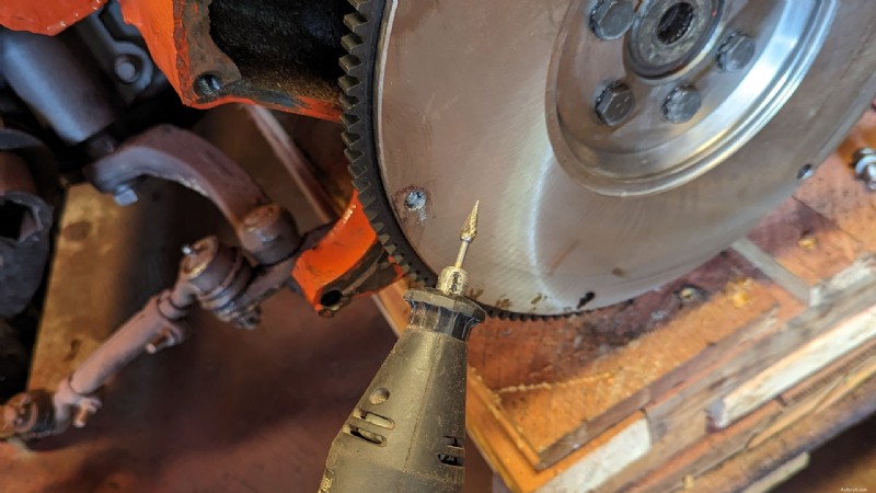 Step‑by‑Step Guide to Safely Removing a Broken Bolt