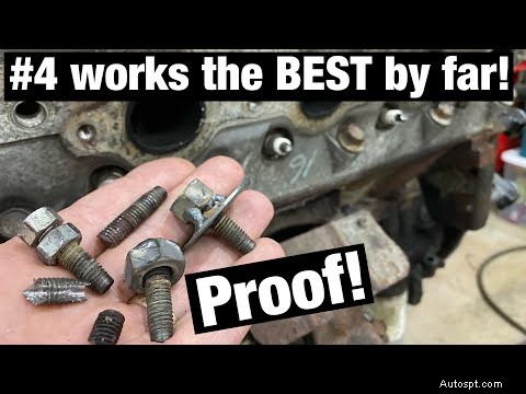Step‑by‑Step Guide to Safely Removing a Broken Bolt