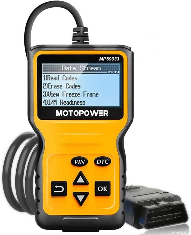 Top OBD2 Scanners for Accurate Vehicle Diagnostics
