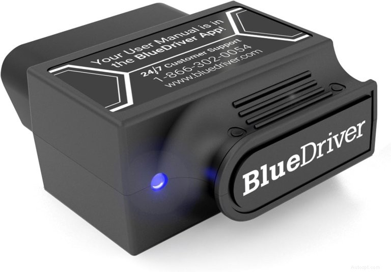 Top OBD2 Scanners for Accurate Vehicle Diagnostics