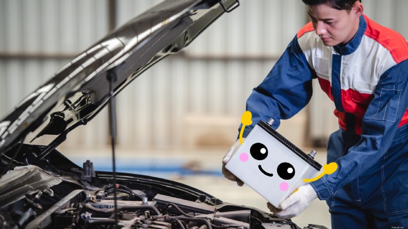 Step-by-Step Guide to Replacing a Car Battery Safely and Quickly