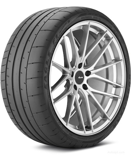 Top Goodyear Tires: Unmatched Grip All Year Long