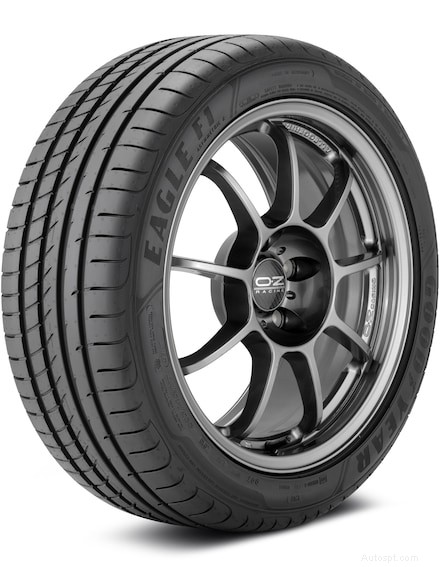 Top Goodyear Tires: Unmatched Grip All Year Long