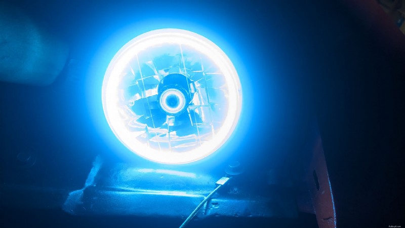 ORACLE LED Headlight Conversion: Early Impressions Reveal Strong Potential