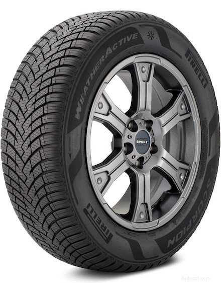 Top All‑Season Tires for Snow: Stay Safe on Winter Roads