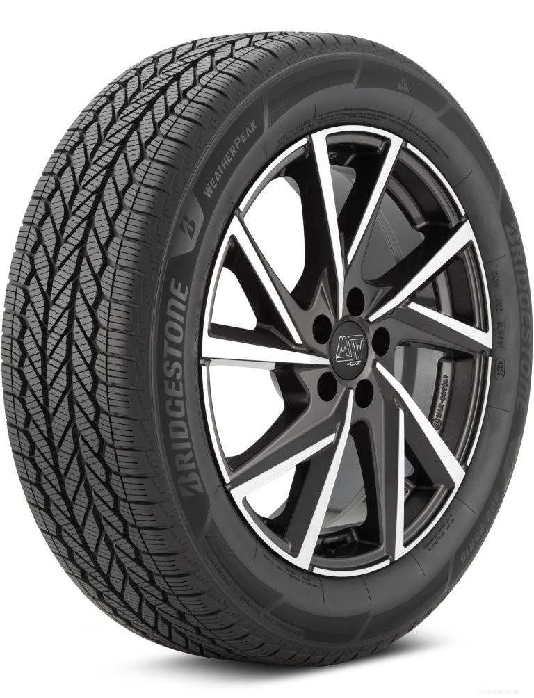 Top All‑Season Tires for Snow: Stay Safe on Winter Roads