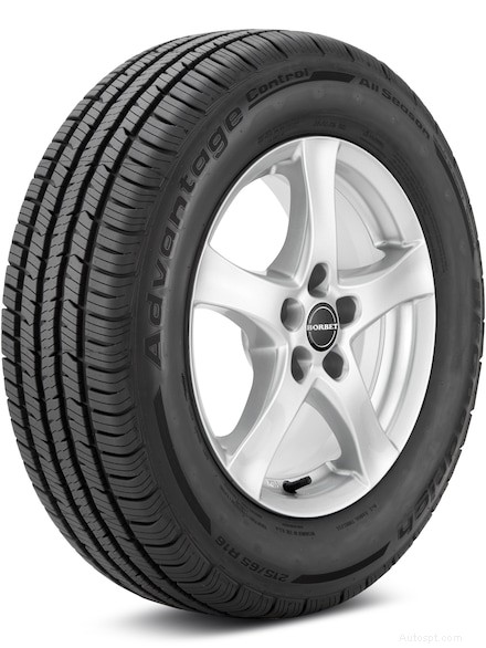 Top All‑Season Tires for Snow: Stay Safe on Winter Roads