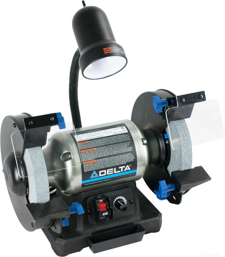 Top Bench Grinders for Reliable Workshop Performance