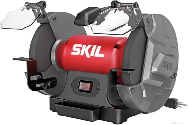 Top Bench Grinders for Reliable Workshop Performance