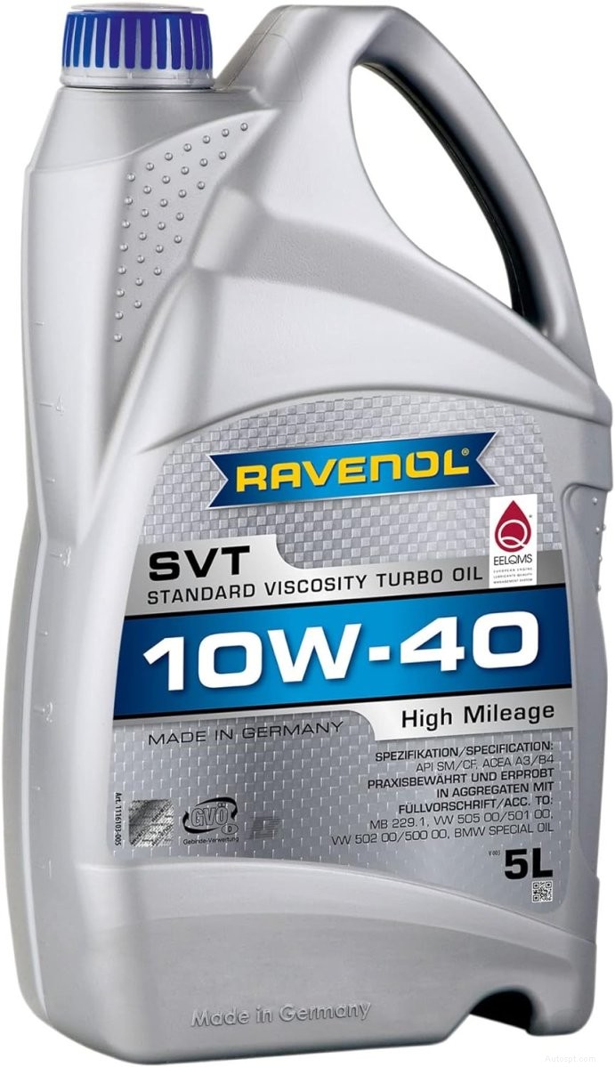 Top Engine Oils for High-Mileage Cars: Keep Your Vehicle Running Smoothly