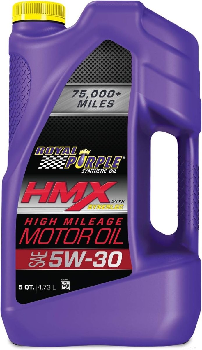 Top Engine Oils for High-Mileage Cars: Keep Your Vehicle Running Smoothly