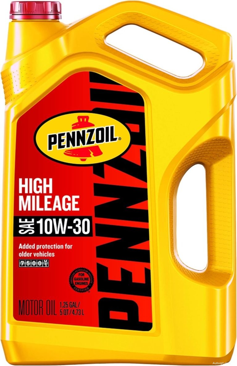 Top Engine Oils for High-Mileage Cars: Keep Your Vehicle Running Smoothly