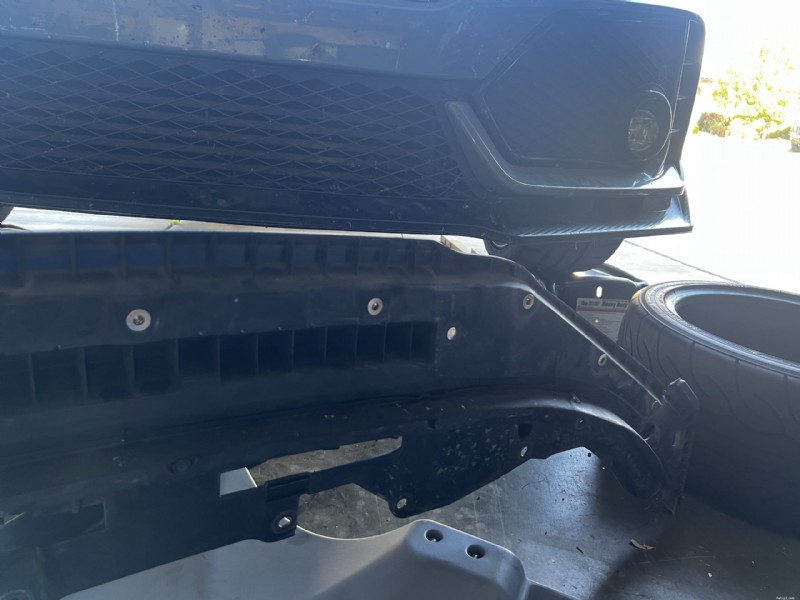 Revving Up My 2019 Honda Civic Type R: Enhancing Speed with Downforce Modifications
