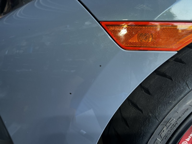 Revving Up My 2019 Honda Civic Type R: Enhancing Speed with Downforce Modifications