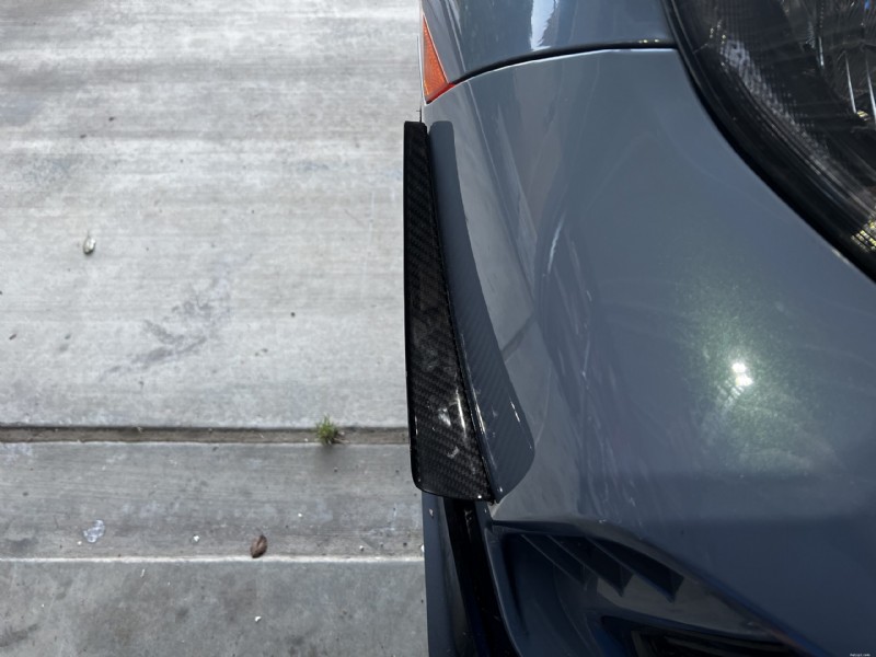 Revving Up My 2019 Honda Civic Type R: Enhancing Speed with Downforce Modifications