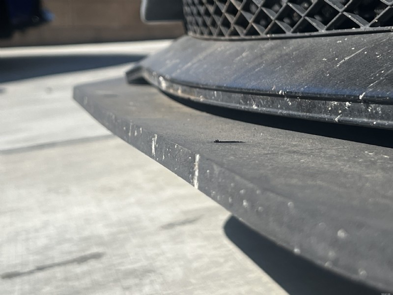 Revving Up My 2019 Honda Civic Type R: Enhancing Speed with Downforce Modifications