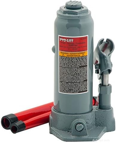 Top Off‑Road Jacks: Essential Tools for Trail Reliability