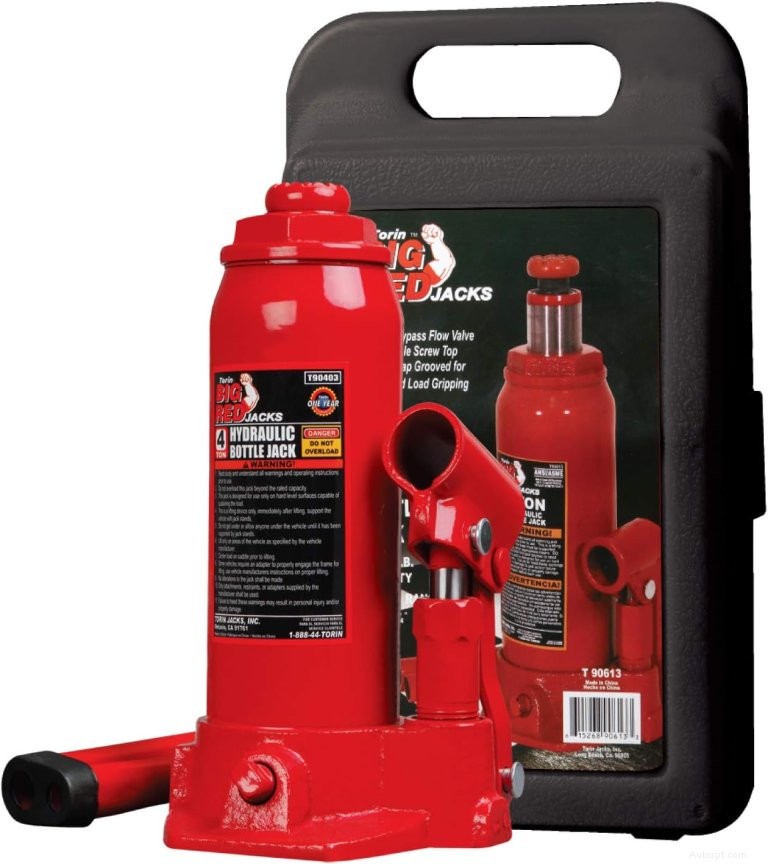 Top Off‑Road Jacks: Essential Tools for Trail Reliability