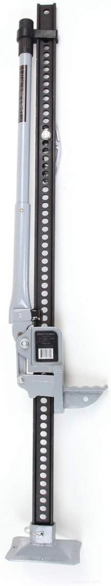 Top Off‑Road Jacks: Essential Tools for Trail Reliability