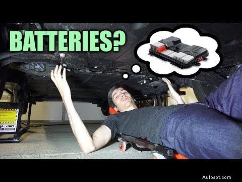 EV Battery Lifespan Explained: What You Need to Know