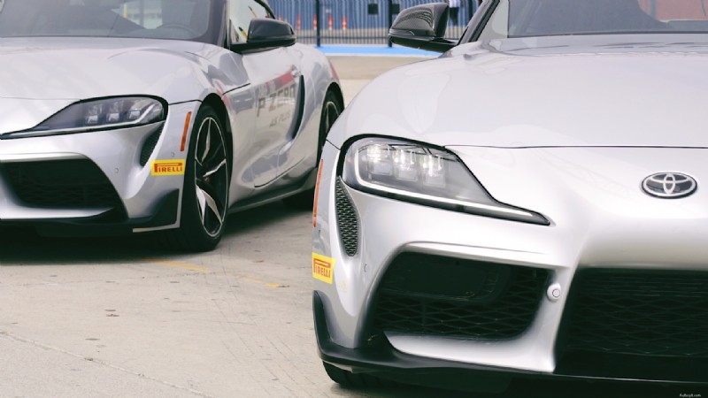 Pirelli P Zero AS Plus 3 Review: The All-Season Tire That Delivers Performance and Reliability