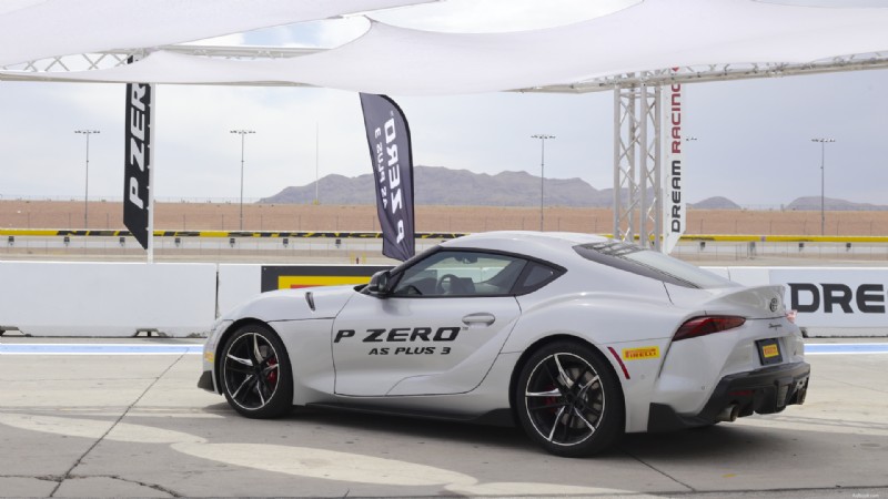 Pirelli P Zero AS Plus 3 Review: The All-Season Tire That Delivers Performance and Reliability